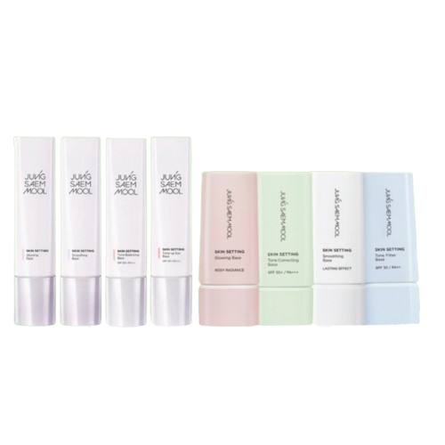 Kem lót Jung Saem Mool Skin Setting Base 40ml