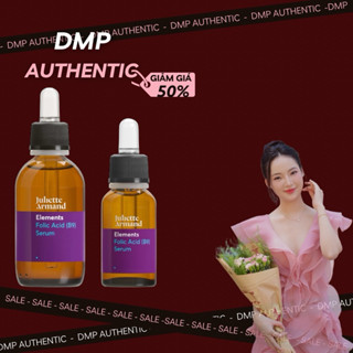 [Công ty JA] Serum Giảm kích ứng phục hồi làm dịu da Folic acid B9 20ml/55ml