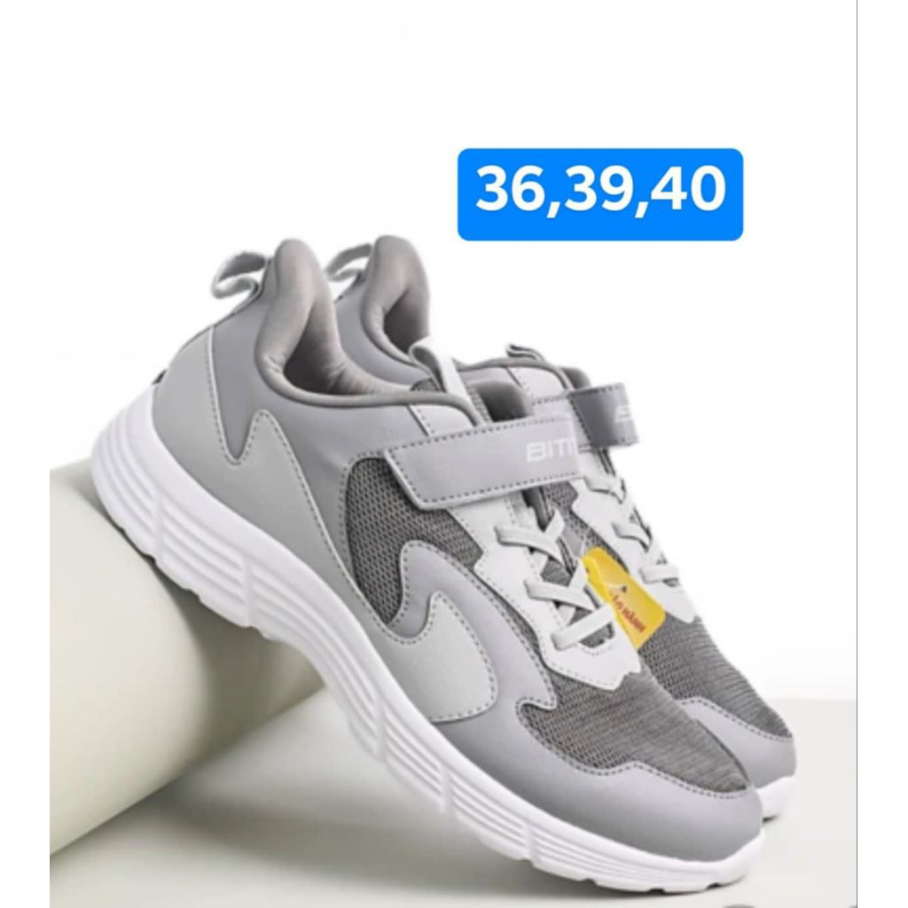 GIÀY THỂ THAO BITIS TRAI