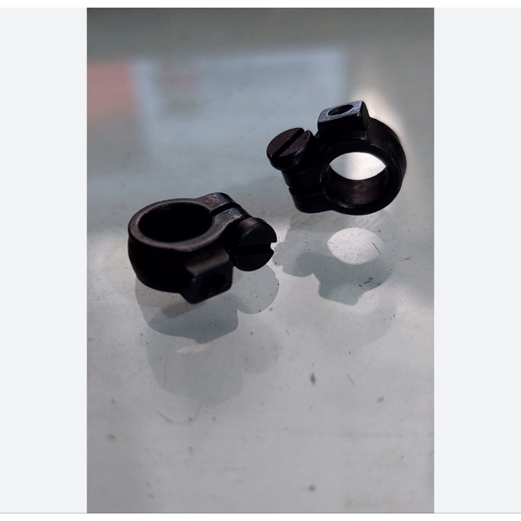 Ôm trụ kim máy vắt sổ, vòng trét táo kim máy may công nghiệp