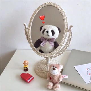 Gương Để bàn Cổ Điển phong cách châu âu
