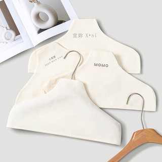 Túi Bọc Áo Váy Treo Shop,Túi Nilon Dán Miệng Đựng Quần Áo, Túi Chông Bụi