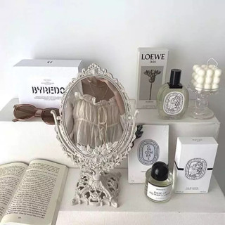 Gương Để bàn Cổ Điển phong cách châu âu