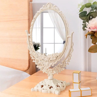 Gương Để bàn Cổ Điển phong cách châu âu