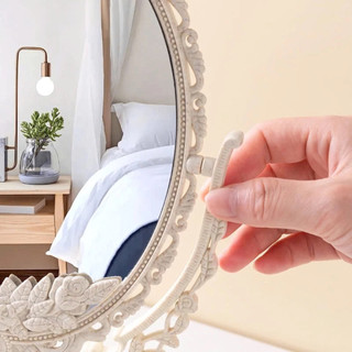 Gương Để bàn Cổ Điển phong cách châu âu