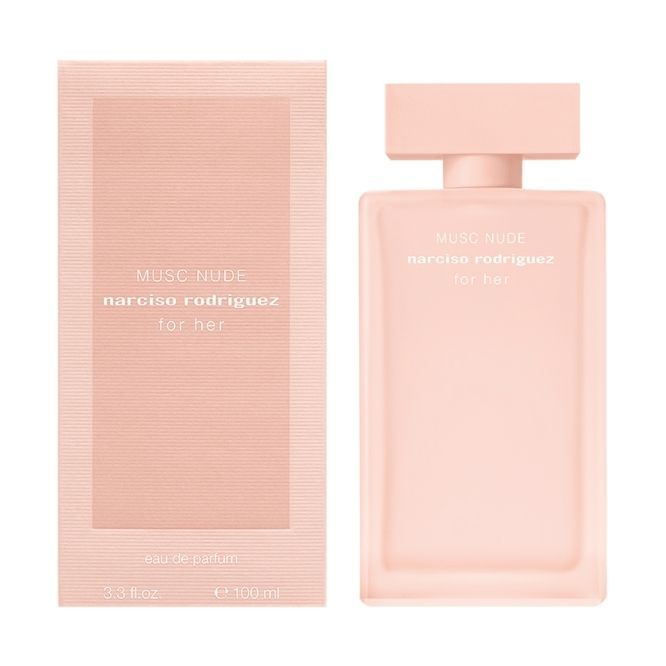 Narciso Rodriguez Musc Nude For Her EDP chiết