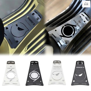  Baga Sàn Mẫu Maru Cho Các Dòng Vespa Sprint Primavera   Không Dùng Được Cho Vespa Sprint Tech   