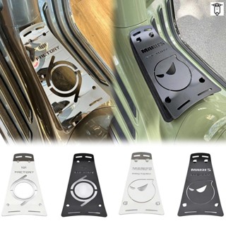  Baga Sàn Mẫu Maru 2023 Cho Các Dòng Vespa Sprint Primavera   Không Dùng Được Cho Vespa Sprint Tech   