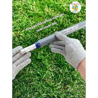 Đèn Diệt Muỗi Đèn Bắt Muỗi Comet CM069 - bóng đèn bắt muỗi 6w F6T5 22cm thay cho đèn Killpest, Con Dơi, Daewoo