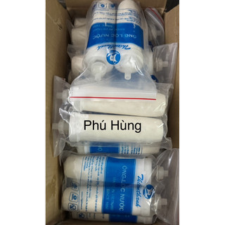 Lõi Sứ Lọc Nước Thiên Thanh, ống lọc nước thiên thanh (hàng chính hãng )