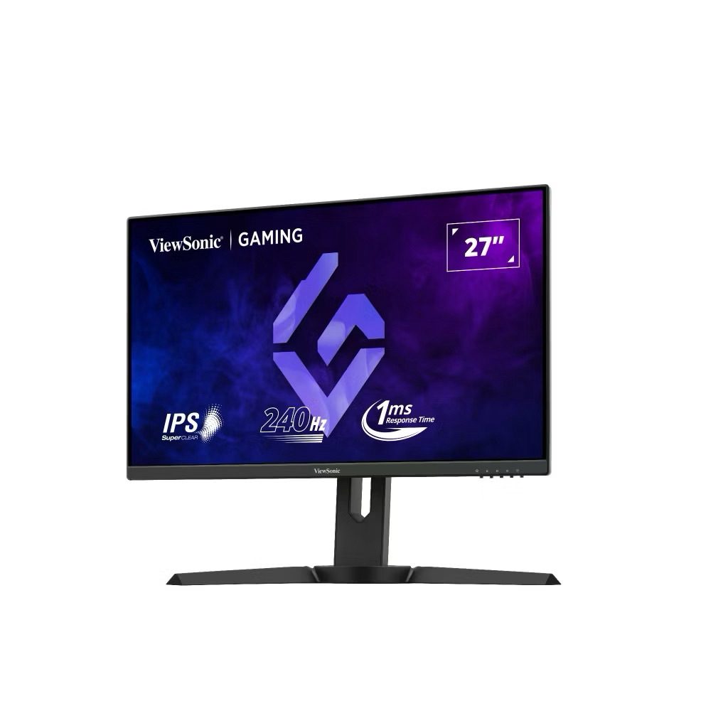 Màn Hình ViewSonic XG2709A 27" IPS 240Hz