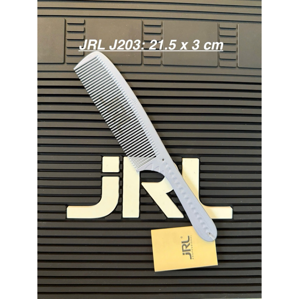 Lược JRL màu tím chính hãng bán lẻ