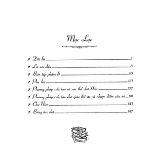Sách - Nhị Thiên Tự ( Trình Bày: Hán - Việt - Anh )