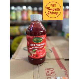 Sinh Tố Berrino Phúc Bồn Tử 1000ml