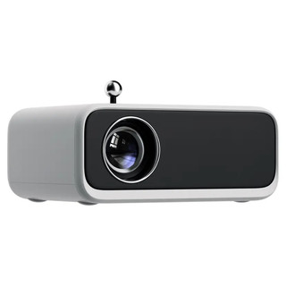 Máy Chiếu Wanbo Mini Pro