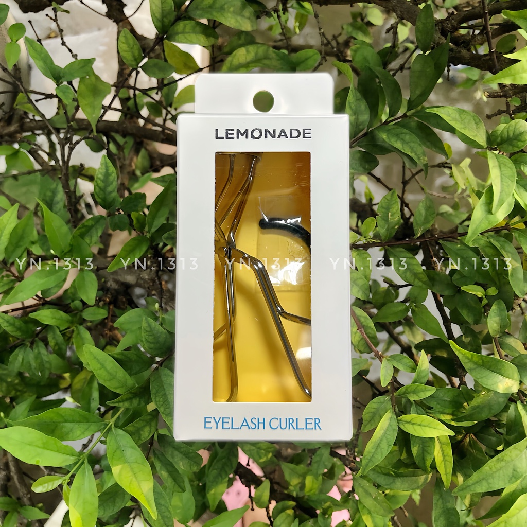 Kẹp mi cong lâu Lemonade Curler 22g