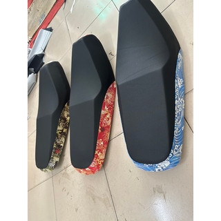  yên xe wave nhỏ-mut vàng 