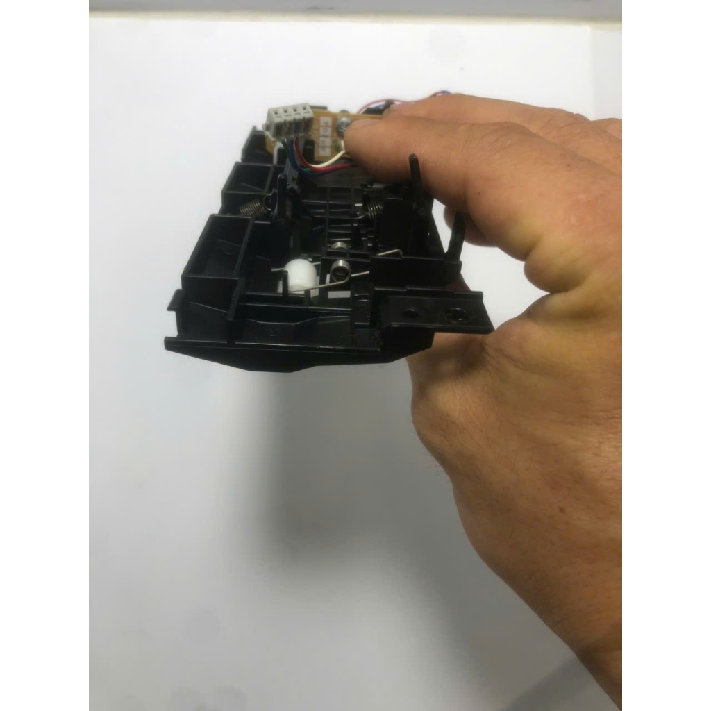 Cụm Cảm Biến ( Sensor ) Nhận Mực Khay Dưới Bụng Máy In Brother HL-B2080DW / 7535dw – Hàng Tháo Máy