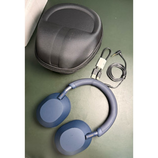 Tai nghe Sony wh-1000xm5 - blue (used)