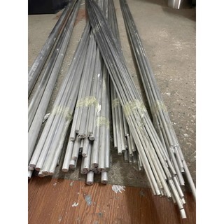 Nhôm cây đặc phi 30 (NHÔM A6061 NHẬP KHẨU HÀN QUỐC)