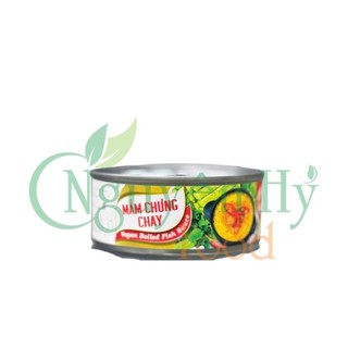 Mắm Chưng Chay Âu Lạc - 160g