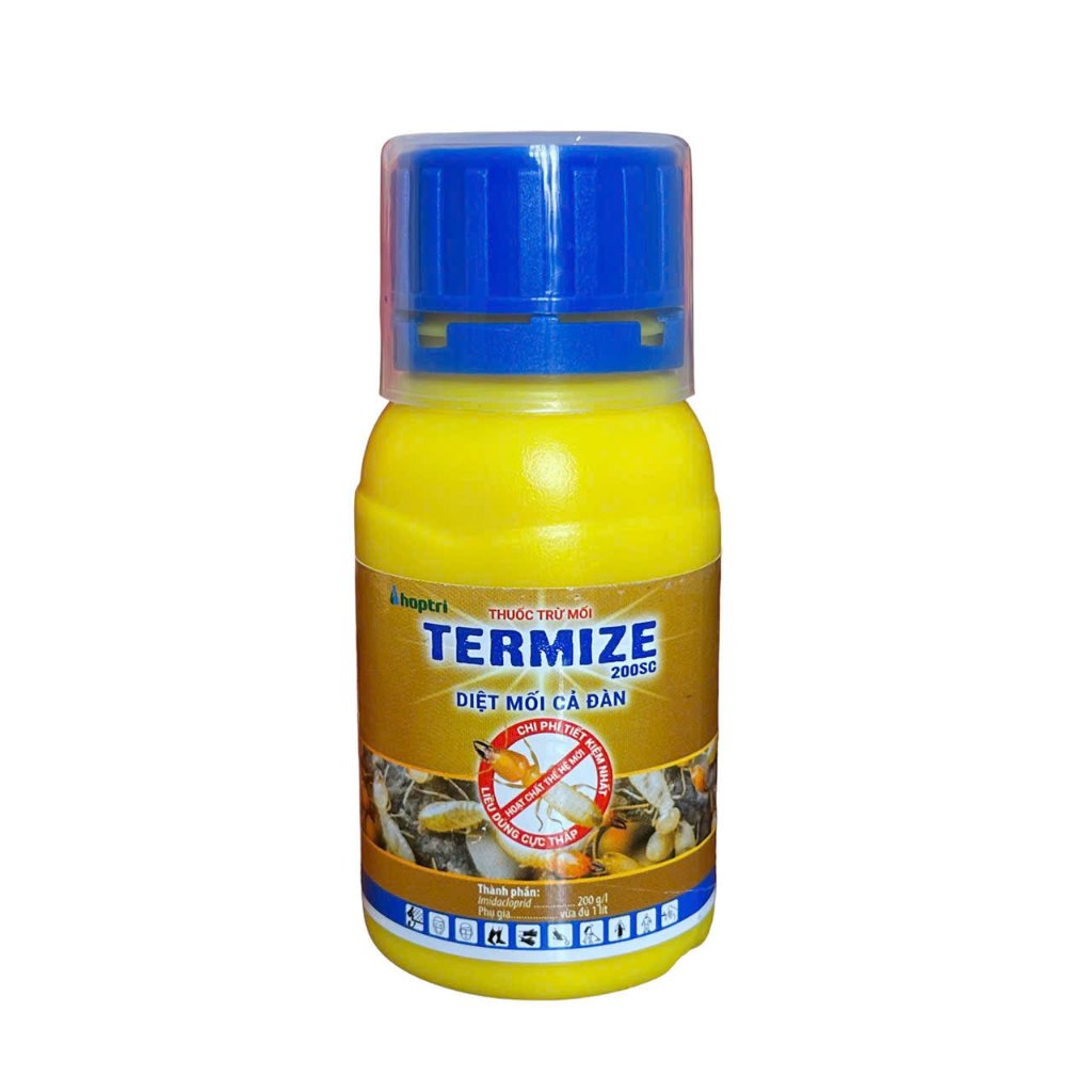 Thuốc Diệt Mối Tận Gốc Termize 200SC - 50ml