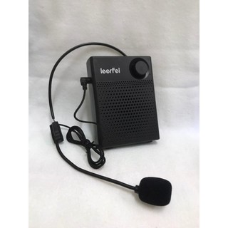 Loa trợ giảng Mic trợ giảng có bluetooth