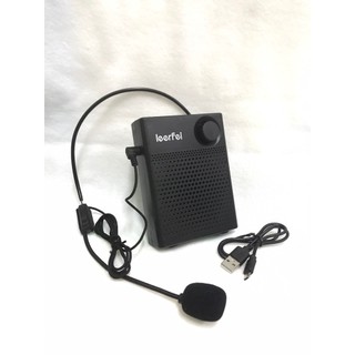 Loa trợ giảng Mic trợ giảng có bluetooth