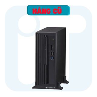 [ HÀNG CŨ ] PC MINI DYNABOOK DT100