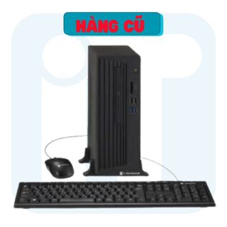 [ HÀNG CŨ ] PC MINI DYNABOOK DT100