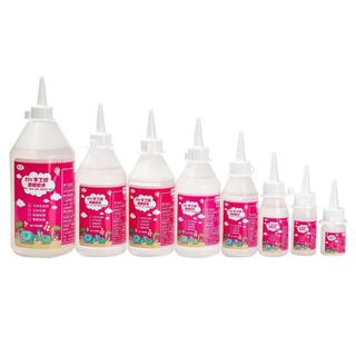 Keo dán vải 30ml -100ml DIY – Keo dán đa năng thủ công