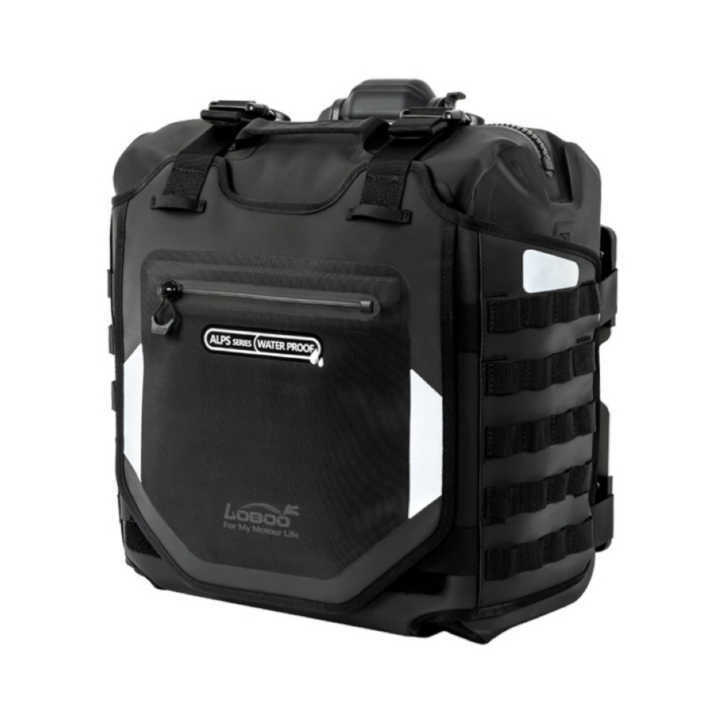 Túi bên chống nước LoBoo BS01