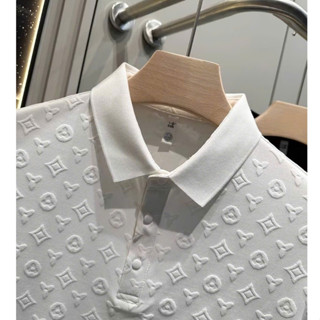 Áo Thun Nam Boy Phố có cổ Áo Phông polo Nam tay ngắn hot