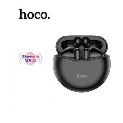 Tai nghe Bluetooth kết nối ổn định V5.3 Hoco EW14 sử dụng đến 4h, dung lượng pin 280mAh