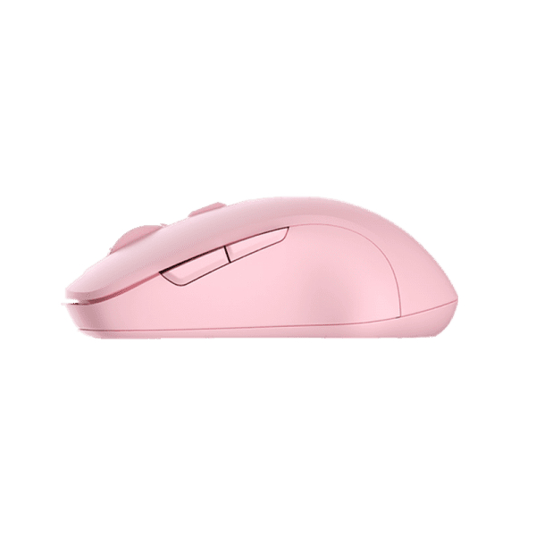 Chuột không dây Dareu LM115G | Kết nối Wireless 2.4G | 1600 DPI | 1*Pin AA | Bảo hành 24 tháng | BigBuy360 - bigbuy360.vn