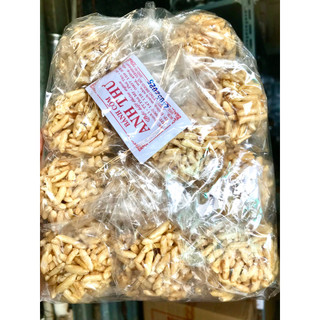 CỐM BÚN - CỐM ĐƯỜNG - CỐM VIÊN ( CỐM GẠO) THƠM NGON ANH THƯ 150G
