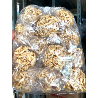 CỐM BÚN - CỐM ĐƯỜNG - CỐM VIÊN ( CỐM GẠO) THƠM NGON ANH THƯ 150G