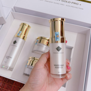  Tinh Chất Tế Bào Gốc Phục Hồi Da Ban Đêm Diamond Luxury Mẫu Mới 2025 