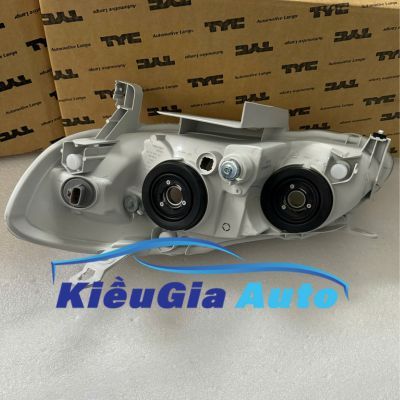 Đèn pha Toyota Altis 2001-2007 8117002111 8117002290