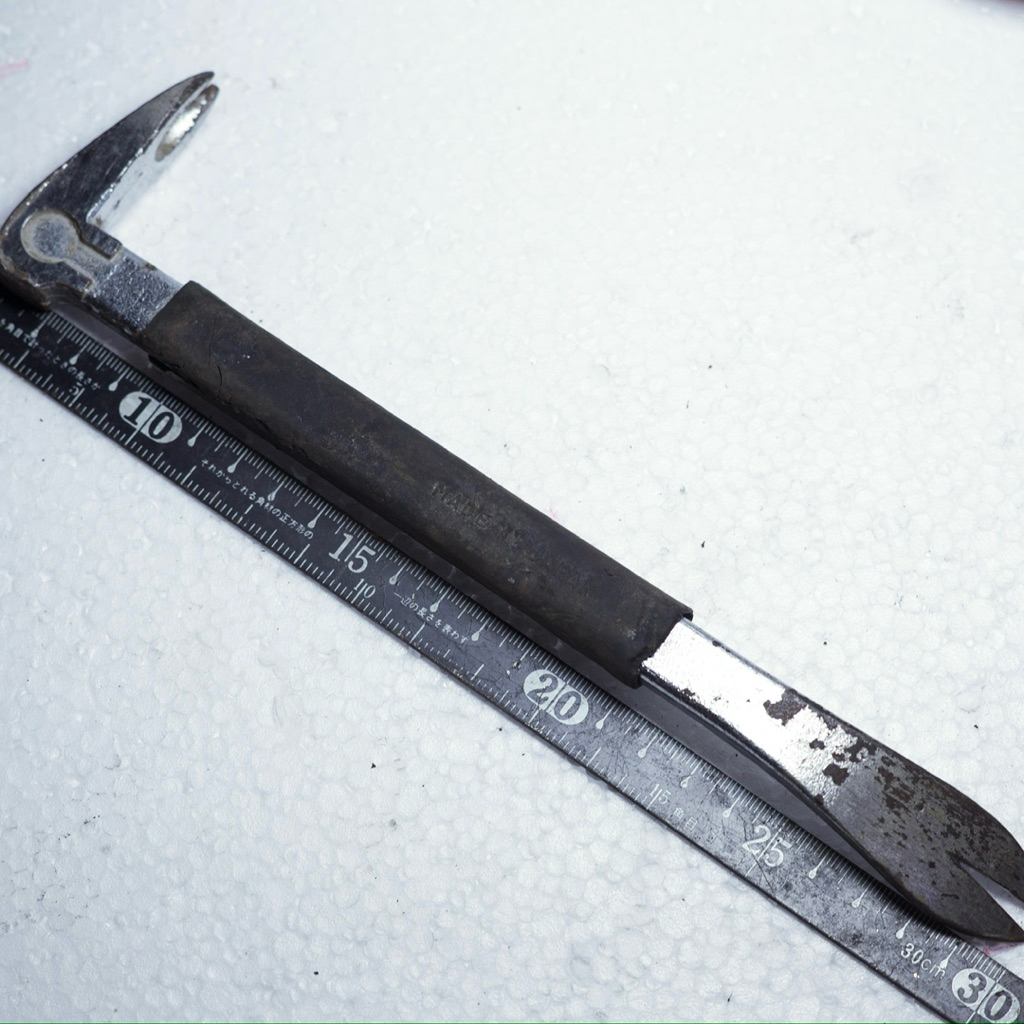 Dụng cụ nhổ đinh hai đâu made in japan |Shop japan ATM|