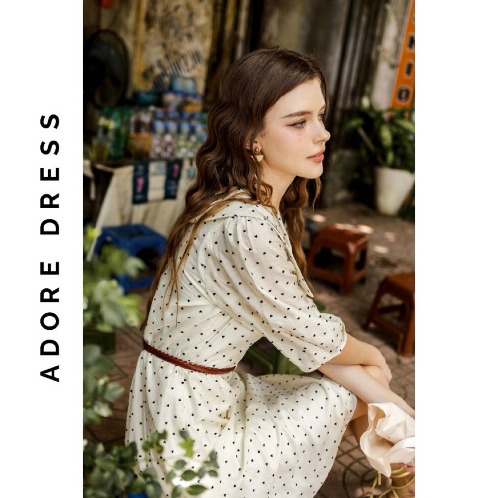 Váy Adore Dress
