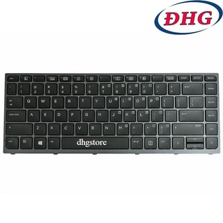 Bàn phím laptop HP ZBook Studio G3, Studio G4