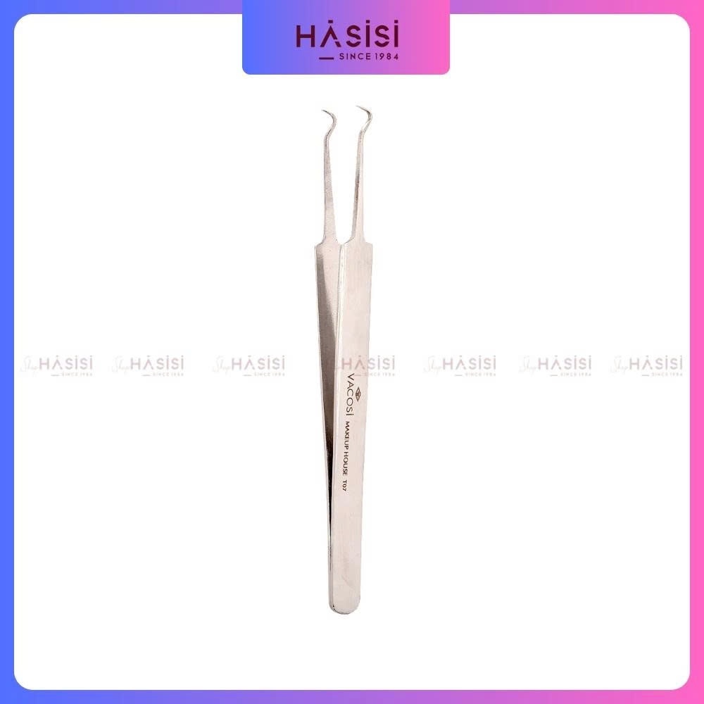 VACOSI - Nhíp Gắp Mụn T07