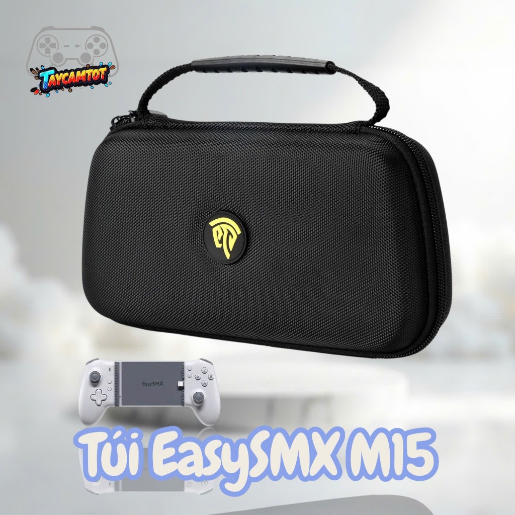 Túi đựng tay cầm EasySMX M15 chính hãng - M15 Bag