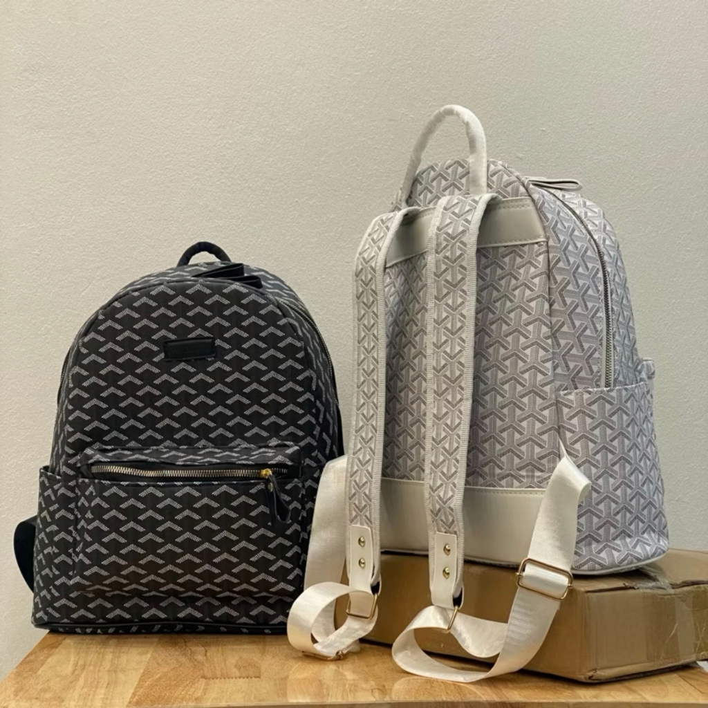 Balo đi học Mũi Tên thời trang cho nam nữ da cao cấp Chống Nước size 40 đựng vừa sách vở A4 Laptop | BigBuy360 - bigbuy360.vn