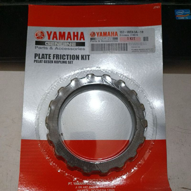 LÁ BỐ MXKING 135 / EXCITER 135 / EXCITER 2010"