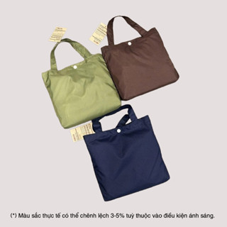 Áo Mưa Đơn Siêu Nhẹ MUJI