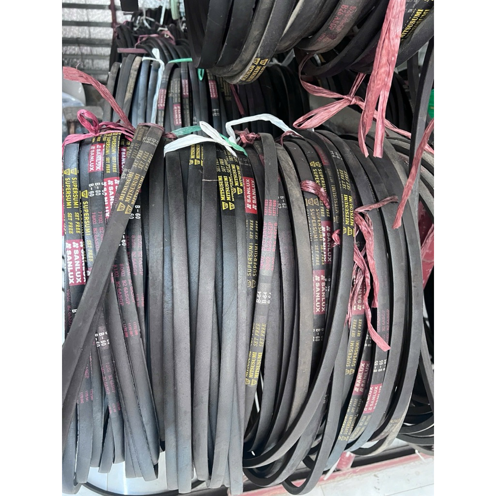 Dây culoa B80 mitsu thương  hiệu thái lan