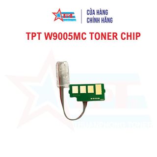 Chip mực TPT W9005MC cho HP LaserJet E72525/E72530/E72535 – 48.000 trang