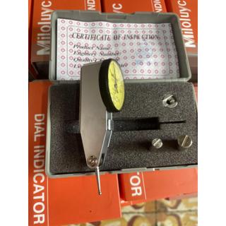 đồng hồ so chân gập( chân què)